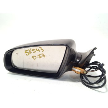 Recambio de retrovisor izquierdo para audi a4 b7 avant (8ed) 2.0 tdi quattro referencia OEM IAM 8E1858531AA 8E1858531AA01C 