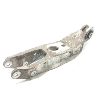 BRAZO SUSPENSION INFERIOR TRASERO DERECHO 4M0505311J 