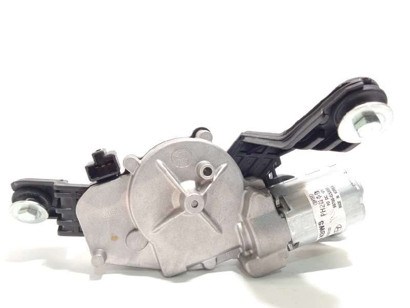 Recambio de motor limpia trasero para hyundai i30 (pd) 1.0 tgdi cat referencia OEM IAM 98700G3000  0390205032 - Blanco 2