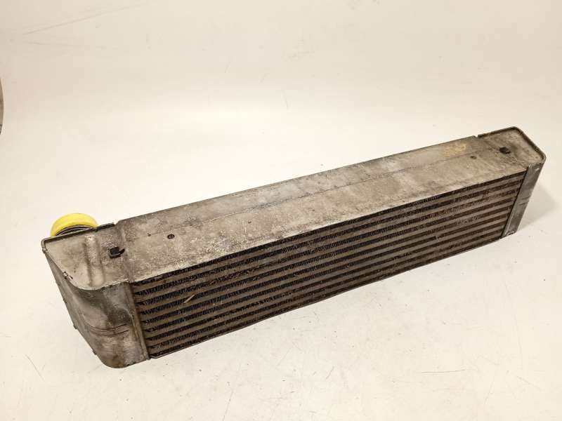 Recambio de intercooler para land rover range rover iii (l322) 3.0 d 4x4 referencia OEM IAM PML000011 - Azul 3