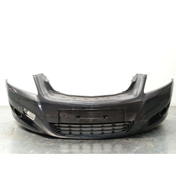 Recambio de paragolpes delantero para opel signum hatchback (z03) 1.9 cdti (f48) referencia OEM IAM 13182889  