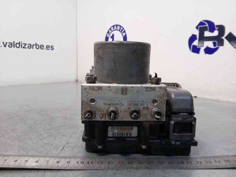ABS 9664160580 0265800706 0265232087