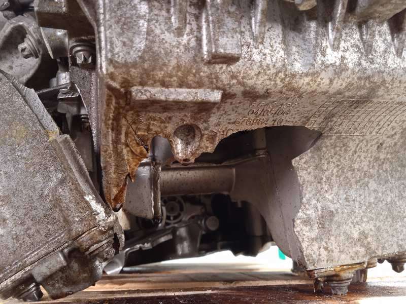 Recambio de despiece motor para bmw serie x5 (g05) m50i referencia OEM IAM N63B44D 9