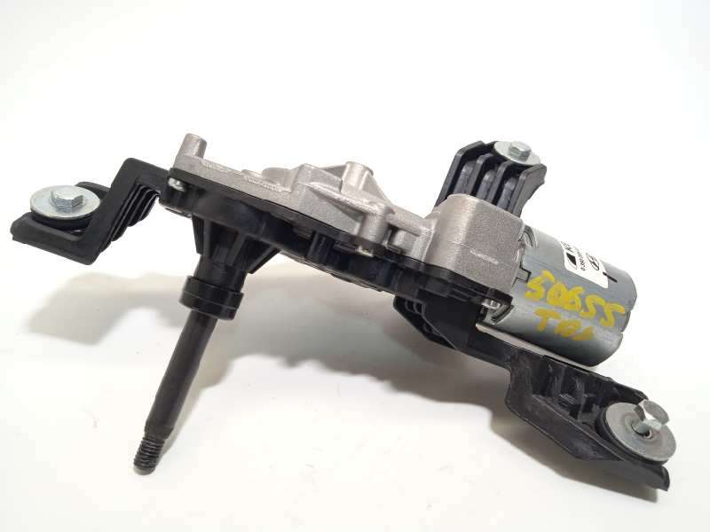 Recambio de motor limpia trasero para hyundai i30 (pd) 1.0 tgdi cat referencia OEM IAM 98700G3000  0390205032 - Blanco 3