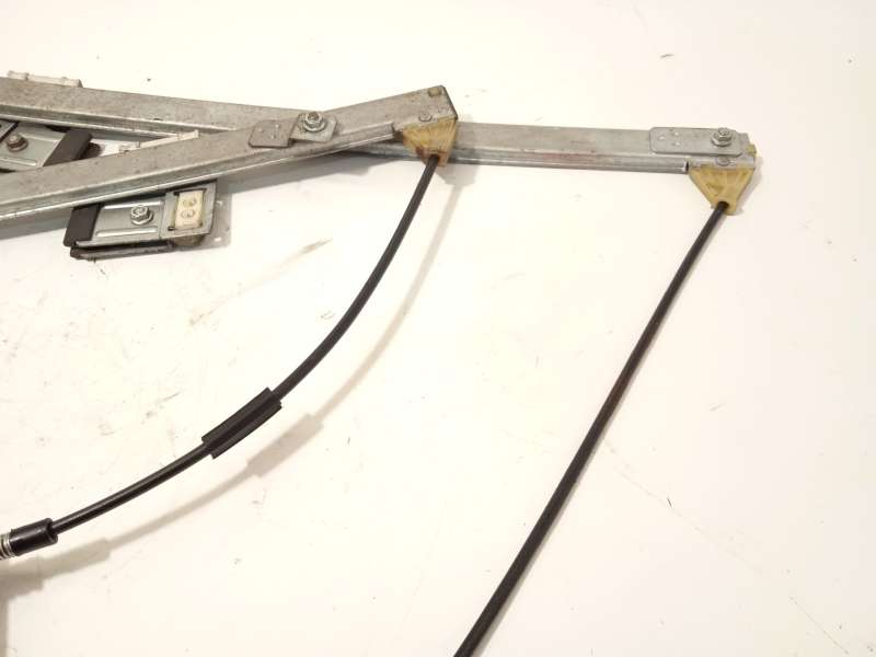 Recambio de elevalunas delantero izquierdo para mercedes-benz vito autobús (w639) 115 cdi (639.701, 639.703, 639.705) referencia - Rojo 3