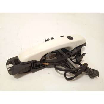 MANETA EXTERIOR TRASERA DERECHA C2Z3509XXX 8X2322400ABW 