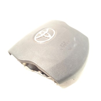 Recambio de airbag delantero izquierdo para toyota prius liftback (_w2_) 1.5 hybrid (nhw20_) referencia OEM IAM 4513047071C0  