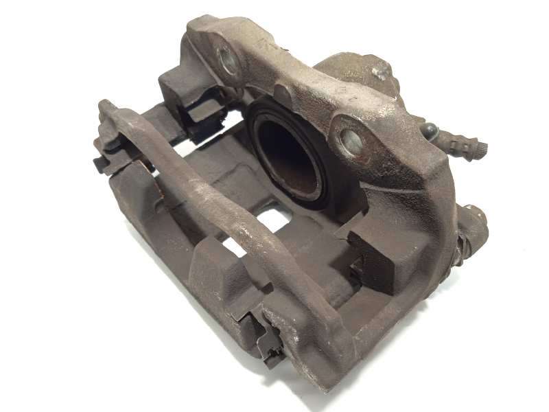 Recambio de pinza freno delantera derecha para citroën c4 cactus shine referencia OEM IAM 4400R7 - Azul 3