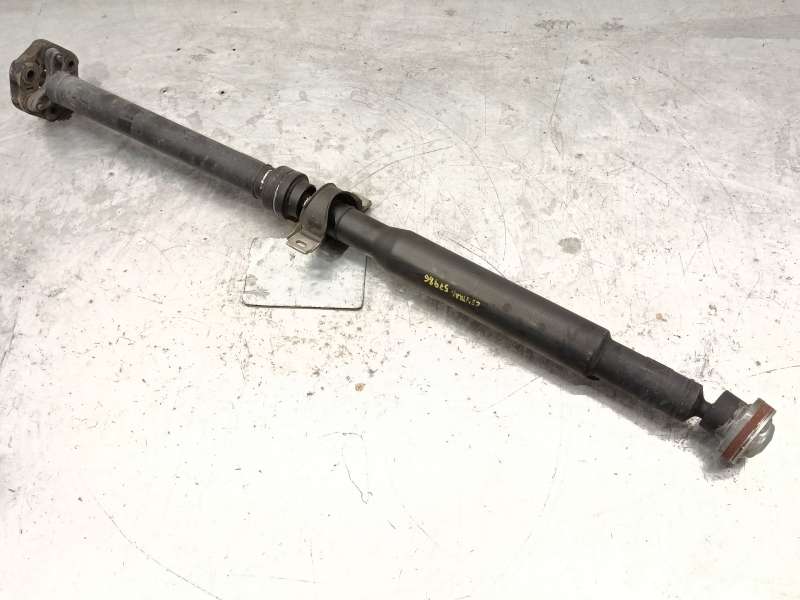 Recambio de transmision central para mercedes-benz gle coupe (c292) 350 d 4-matic (292.323, 292.324) referencia OEM IAM A1664109 2