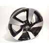 Recambio de llanta para nissan qashqai (j11) 1.5 turbodiesel cat referencia OEM IAM 4EA8A D0C004EA8A 