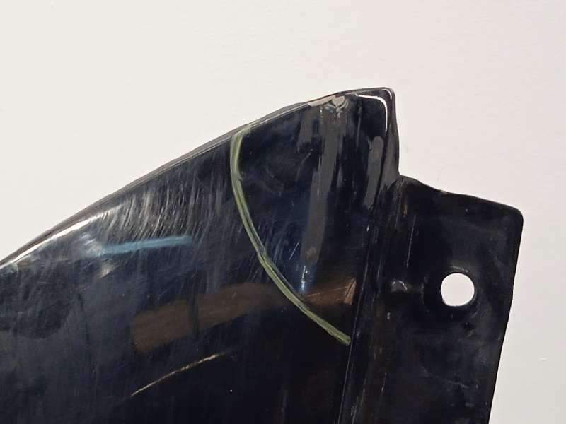 Recambio de aleta delantera derecha para hyundai tucson (jm) 2.0 crdi cat referencia OEM IAM 663212E130 - Negro 2