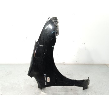 Recambio de aleta delantera derecha para toyota prius liftback (_w2_) 1.5 hybrid (nhw20_) referencia OEM IAM 5380147010  