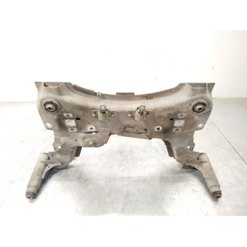 Recambio de puente delantero para renault megane iii hatchback (bz0/1_, b3_) 1.5 dci (bz0c) referencia OEM IAM 544012717R  