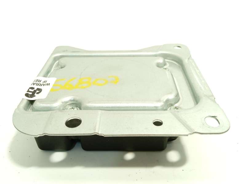 Recambio de kit airbag para peugeot 208 i (ca_, cc_) 1.0 referencia OEM IAM 16077378ZD 9672848580 96728484ZD - Blanco 11