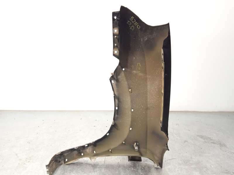 Recambio de aleta delantera derecha para hyundai tucson (jm) 2.0 crdi cat referencia OEM IAM 663212E130 - Negro 3