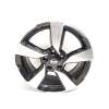 Recambio de llanta para nissan qashqai (j11) 1.5 turbodiesel cat referencia OEM IAM 4EA8A D0C004EA8A 