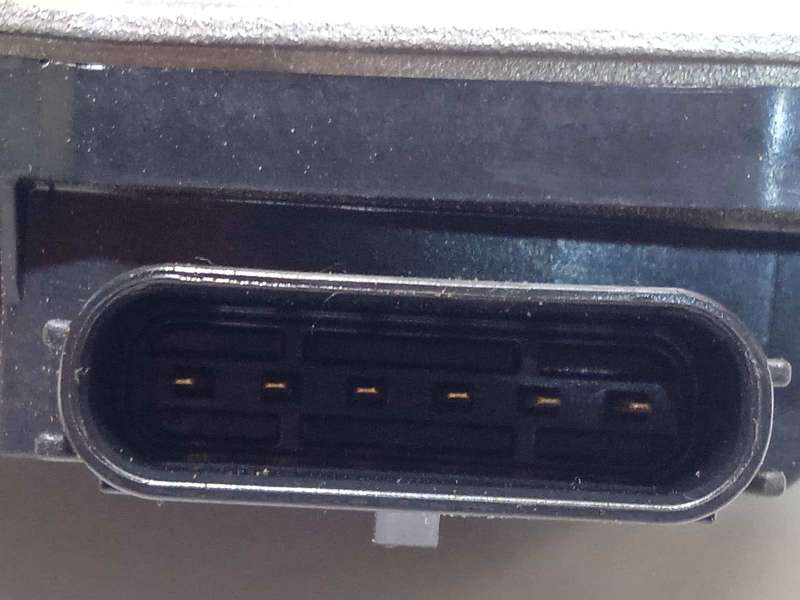 Recambio de caja mariposa para kia xceed 1.0 tgdi cat referencia OEM IAM 3510007250 4