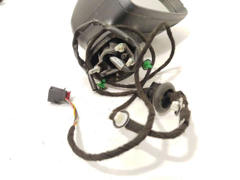 Recambio de retrovisor derecho para audi a1 (8x1, 8xk) 1.0 tfsi referencia OEM IAM 8X1857410S9B9 4