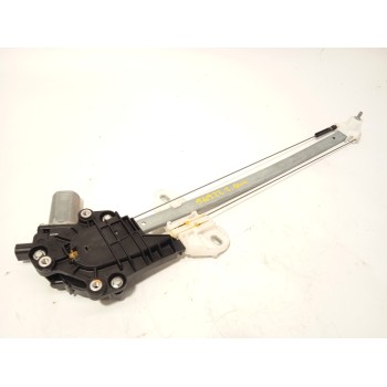 Recambio de elevalunas trasero derecho para honda cr-v iv (rm_) 2.2 i-dtec 4wd (re6) referencia OEM IAM NOREF  