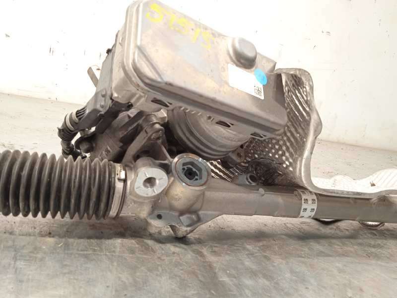 Recambio de cremallera direccion para peugeot 308 1.2 allure puretech referencia OEM IAM 9845484980 1684452880 - Negro 3