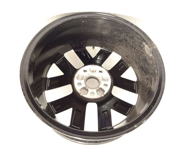 Recambio de llanta para volkswagen passat variant (cb5) 2.0 bluemotion referencia OEM IAM 3G0601025FFZZ - Negro 6