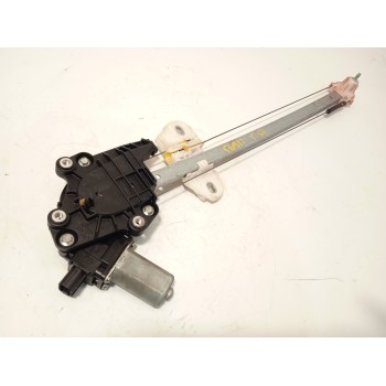 ELEVALUNAS TRASERO IZQUIERDO 72750T0LM01 