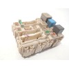 Recambio de caja reles / fusibles para toyota prius liftback (_w2_) 1.5 hybrid (nhw20_) referencia OEM IAM 8273047190  