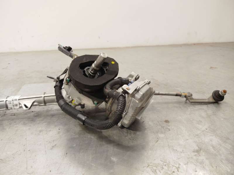 Recambio de cremallera direccion para peugeot 208 ii (ub_, up_, uw_, uj_) 1.2 puretech 100 referencia OEM IAM 9860192380 1693126 - Gris 2