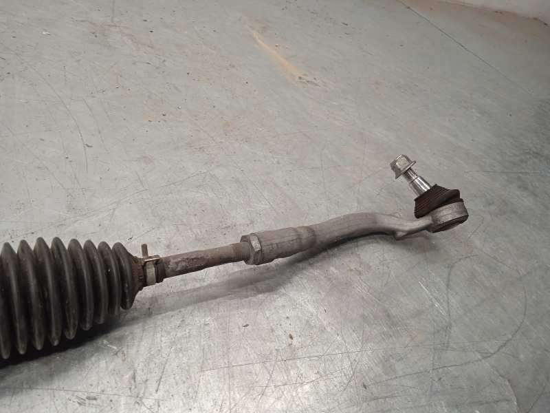 Recambio de cremallera direccion para peugeot 308 1.2 allure puretech referencia OEM IAM 9845484980 1684452880 - Negro 4