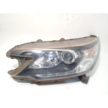 Recambio de faro izquierdo para honda cr-v iv (rm_) 2.2 i-dtec 4wd (re6) referencia OEM IAM 33150T1GG01  