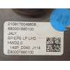 Recambio de cremallera direccion para peugeot 308 1.2 allure puretech referencia OEM IAM 9845484980 1684452880 