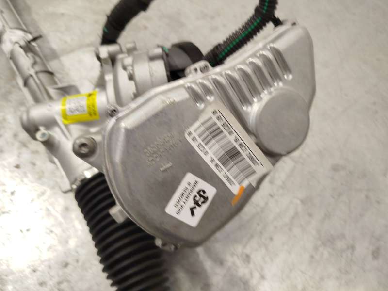 Recambio de cremallera direccion para peugeot 208 ii (ub_, up_, uw_, uj_) 1.2 puretech 100 referencia OEM IAM 9860192380 1693126 - Gris 3