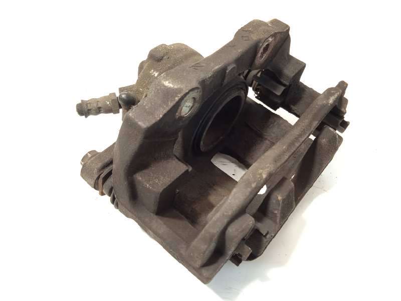 Recambio de pinza freno delantera izquierda para citroën c4 cactus shine referencia OEM IAM 4400R6 - Azul 3