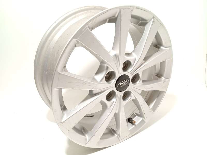 Recambio de llanta para ford tourneo courier 1.0 ecoboost referencia OEM IAM R2X61007AA 2660426 - Granate 2