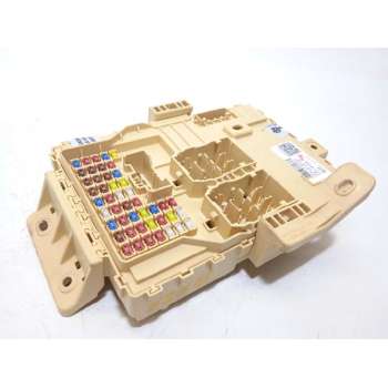 CAJA RELES / FUSIBLES 91953J7771 