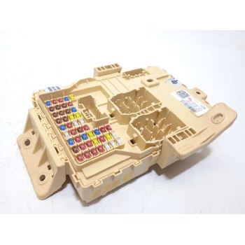 CAJA RELES / FUSIBLES 91953J7771 