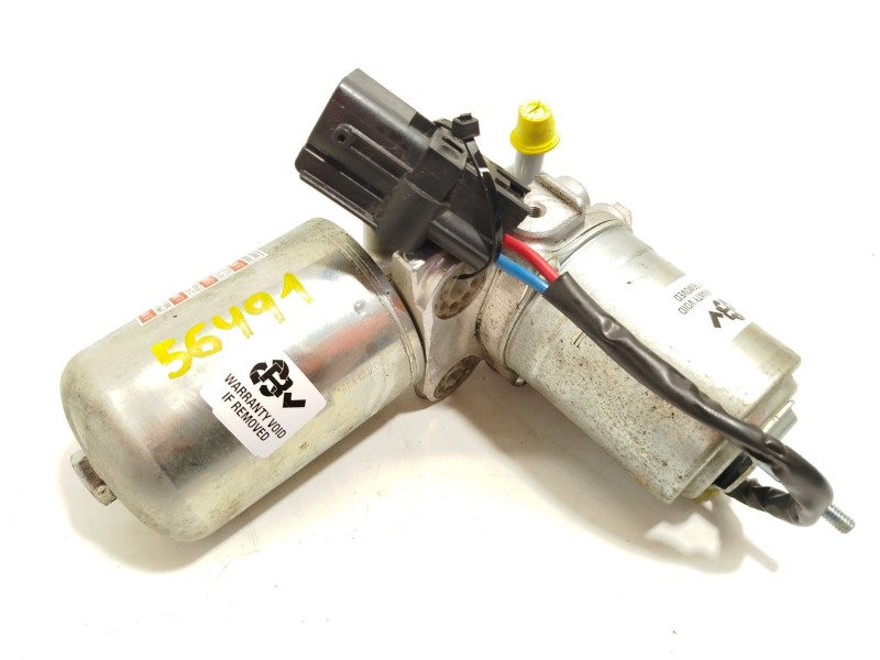 SERVOFRENO 4707042030 4707042050 