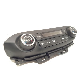 Recambio de mando climatizador para honda cr-v iv (rm_) 2.2 i-dtec 4wd (re6) referencia OEM IAM 79600T1GG6 79600T1GG61ZA 