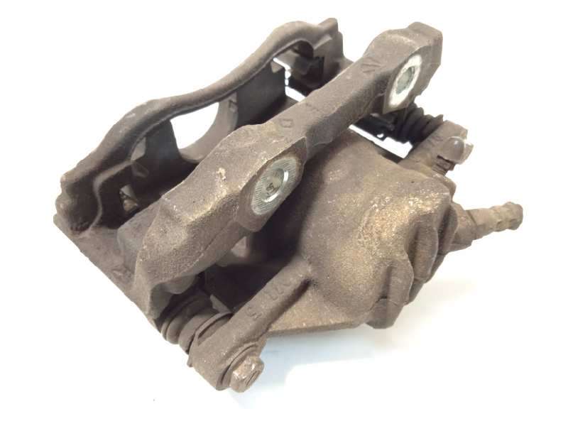 Recambio de pinza freno delantera izquierda para citroën c4 cactus shine referencia OEM IAM 4400R6 - Azul 4