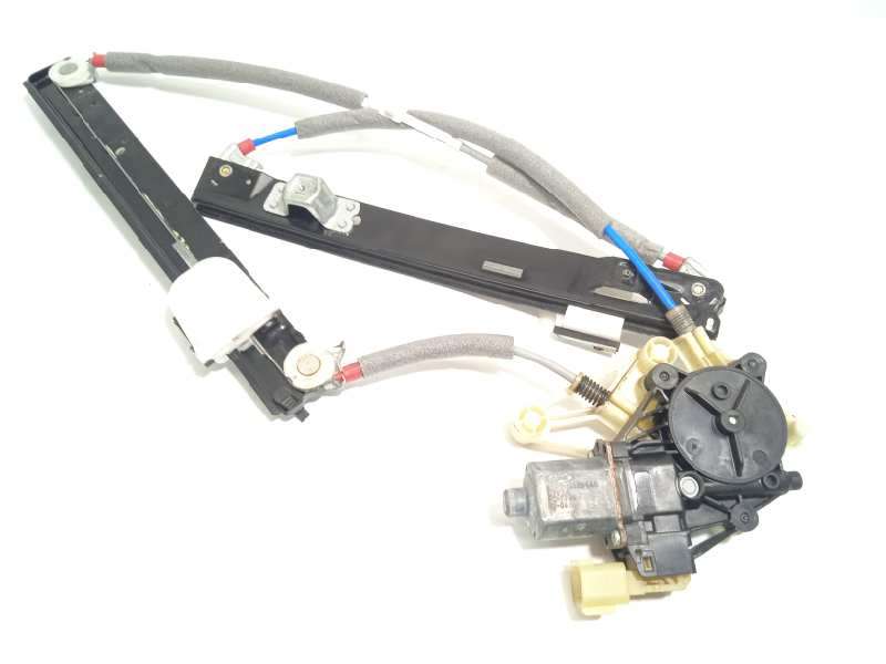Recambio de elevalunas trasero derecho para ford b-max 1.6 tdci cat referencia OEM IAM AV11R27000AB  6CP114553L4A 2