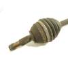 Recambio de transmision delantera izquierda para fiat ducato furgoneta (244_) 2.8 jtd referencia OEM IAM 71753965  