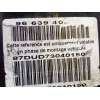 Recambio de abs para citroën c4 berlina exclusive referencia OEM IAM 9664160580 0265800706 0265232087
