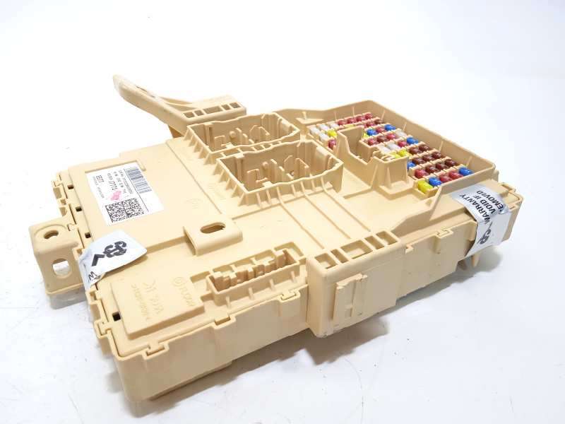 Recambio de caja reles / fusibles para kia xceed 1.0 tgdi cat referencia OEM IAM 91953J7771 2