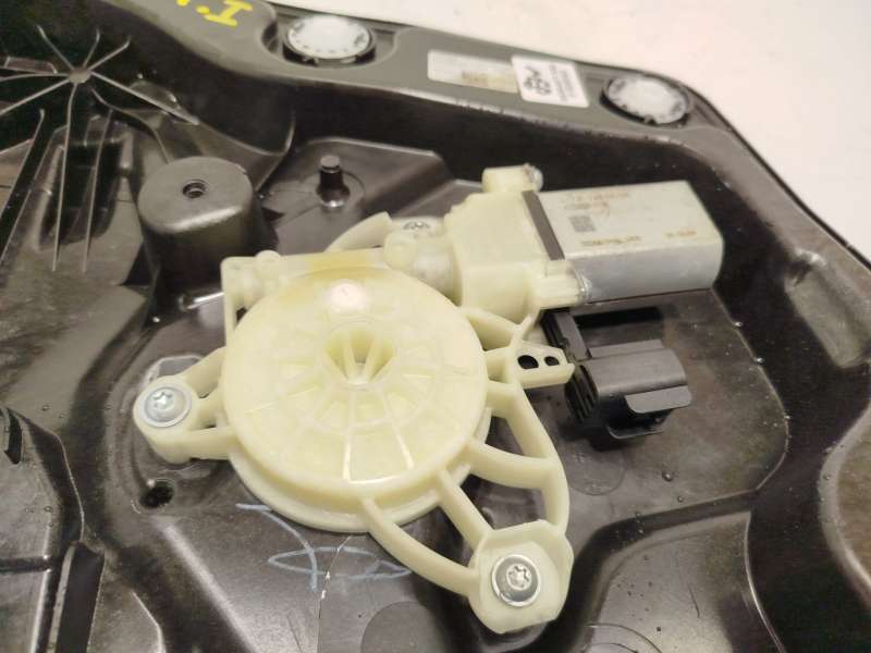 Recambio de elevalunas trasero izquierdo para ford puma (j2k, cf7) 1.0 ecoboost referencia OEM IAM L1TBS27001CG L1TB14553DE - Azul 2