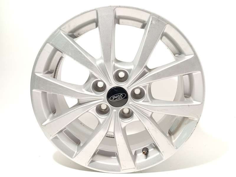 Recambio de llanta para ford tourneo courier 1.0 ecoboost referencia OEM IAM R2X61007AA 2660426 - Granate 3