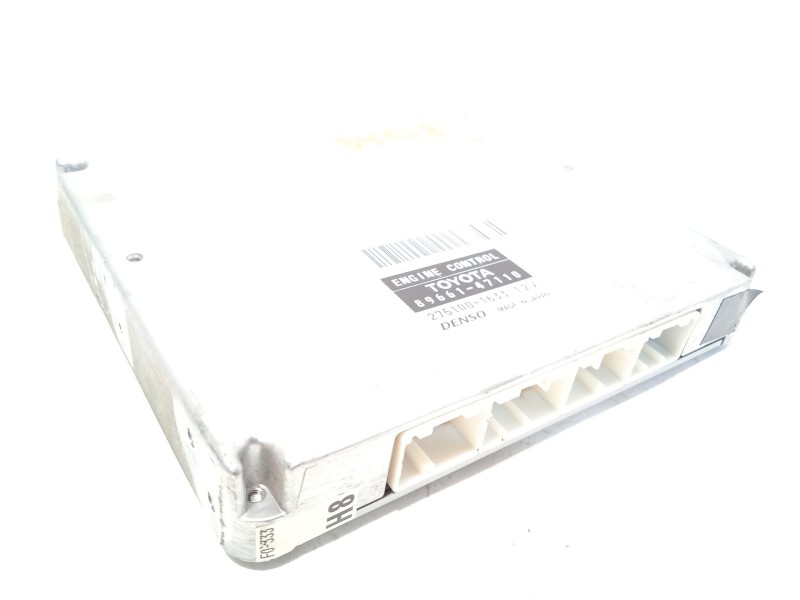 CENTRALITA MOTOR UCE 8966147110 2751001633