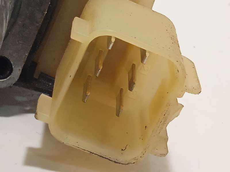 Recambio de elevalunas trasero derecho para ford b-max 1.6 tdci cat referencia OEM IAM AV11R27000AB  6CP114553L4A 3