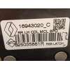 Recambio de cerradura puerta trasera izquierda para renault megane iv grandtour 1.3 tce referencia OEM IAM 825035881R  