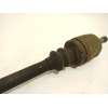 Recambio de transmision delantera izquierda para fiat ducato furgoneta (244_) 2.8 jtd referencia OEM IAM 71753965  