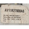 Recambio de elevalunas trasero derecho para ford b-max 1.6 tdci cat referencia OEM IAM AV11R27000AB  6CP114553L4A
